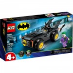 Lego DC Batman Batmobile Pursuit: Batman vs The Joke